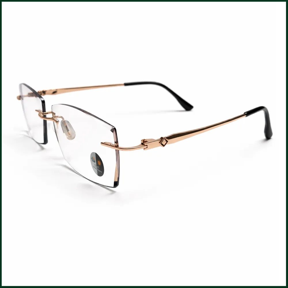 EM FR Rimless 2530 - Image 2