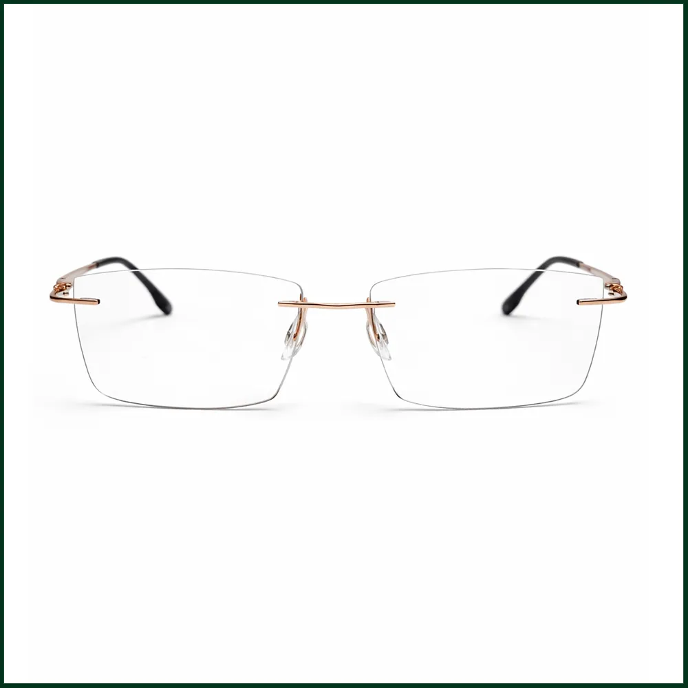 EM FR Rimless 2530