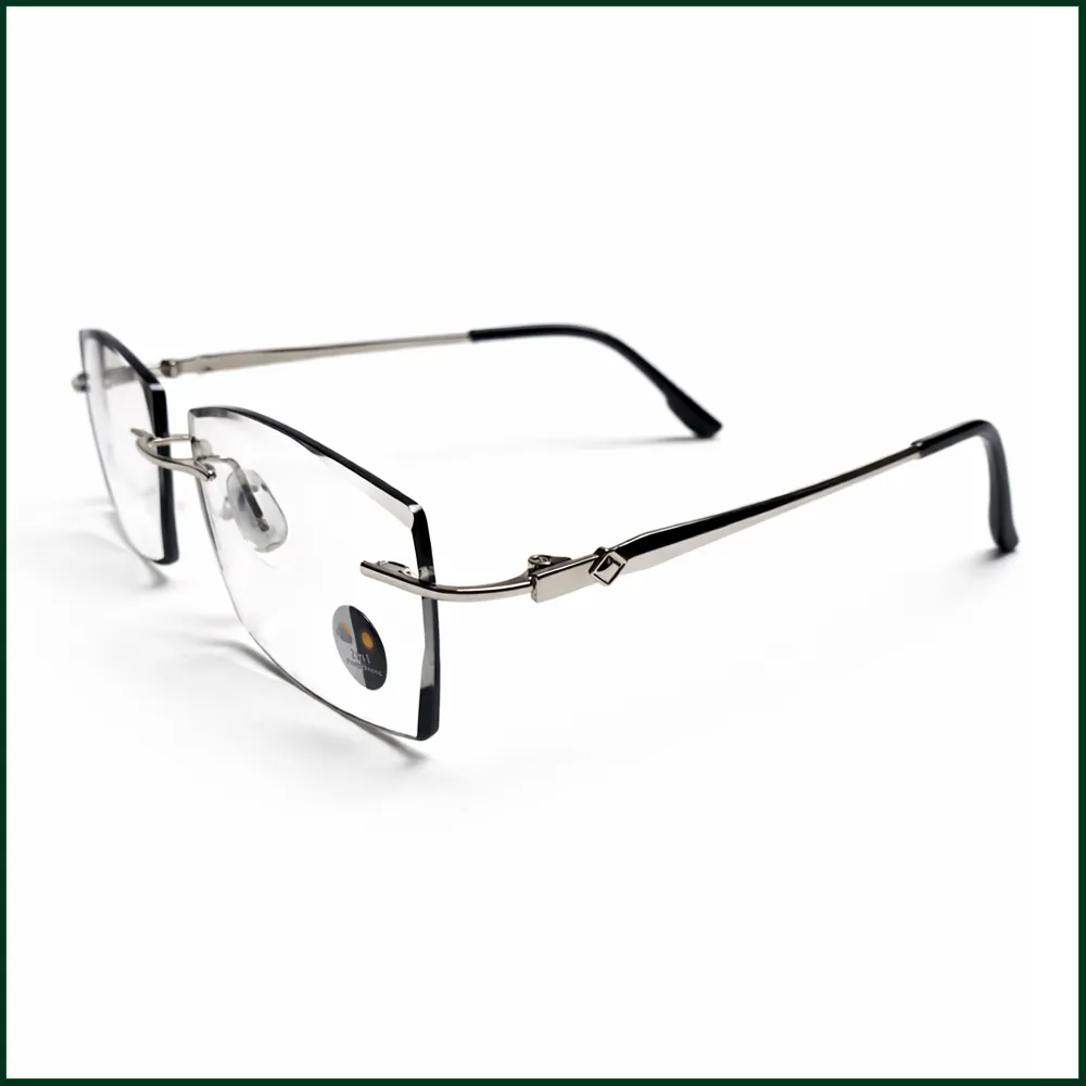 EM FR Rimless 2530 - Image 3